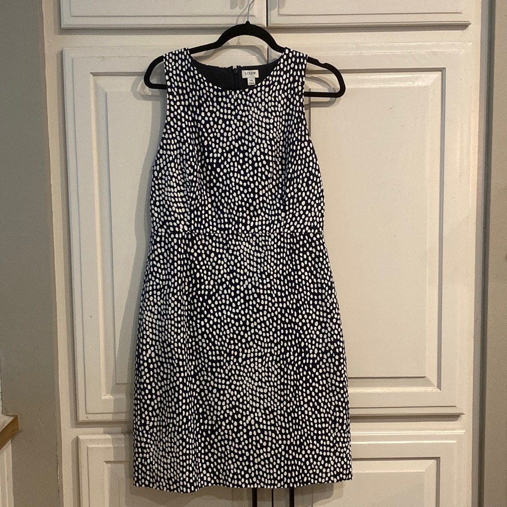 J. Crew Factory Dress